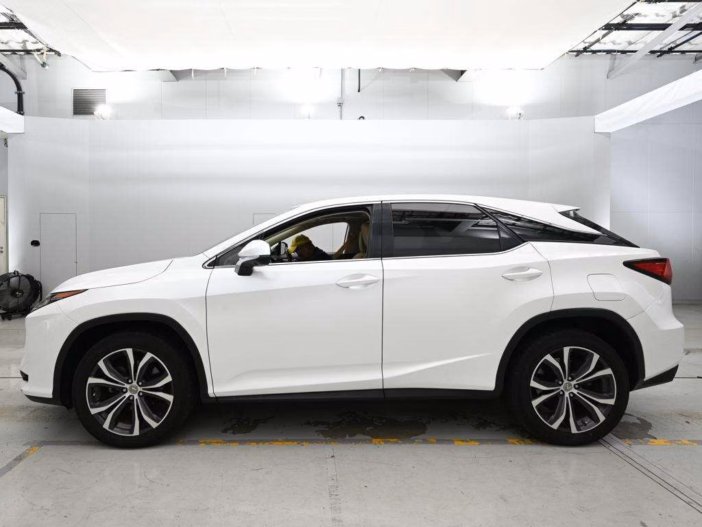 LEXUS RX200T
