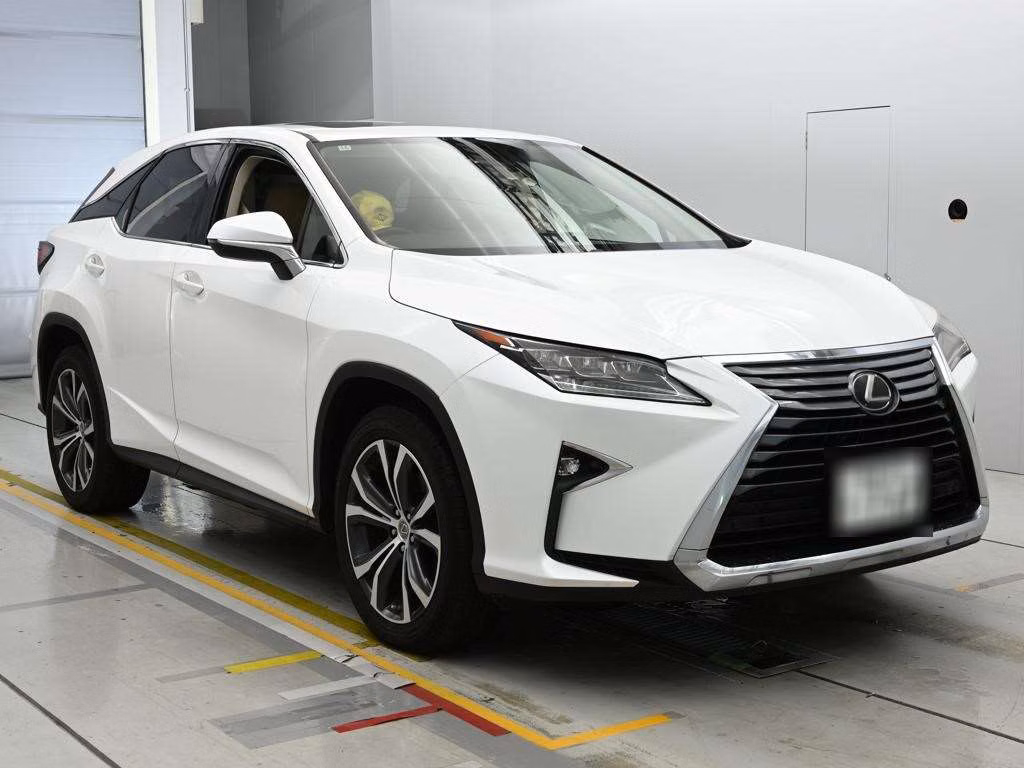 LEXUS RX200T