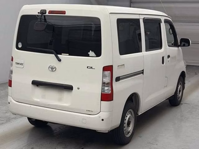 Toyota Town Ace