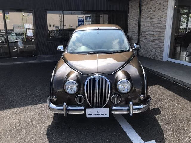 Mitsuoka Viewt