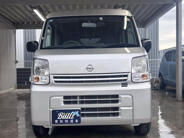 Nissan NV100 Clipper