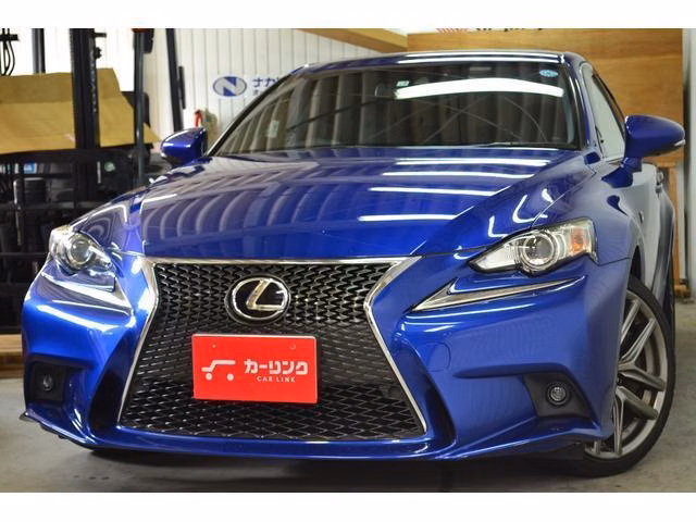 Lexus IS300