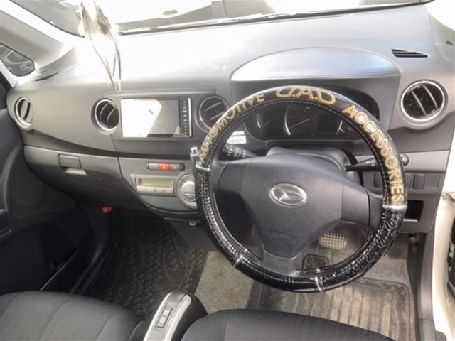 DAIHATSU TANTO EXE