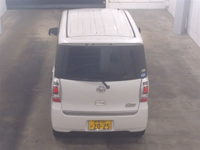 DAIHATSU TANTO EXE