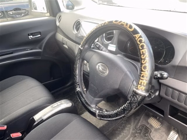 Daihatsu Tanto Exe
