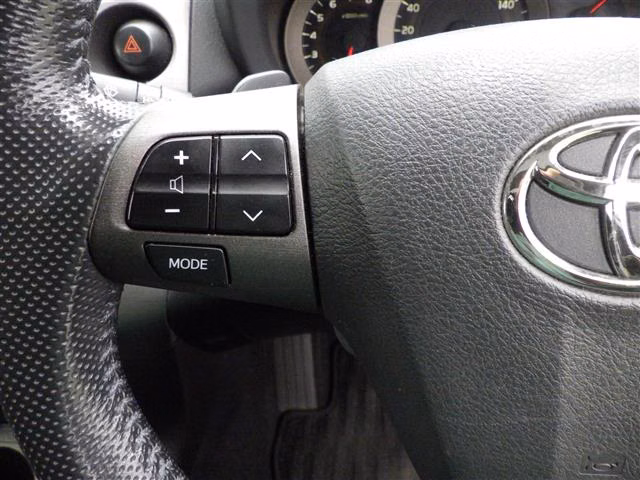 Toyota Vanguard