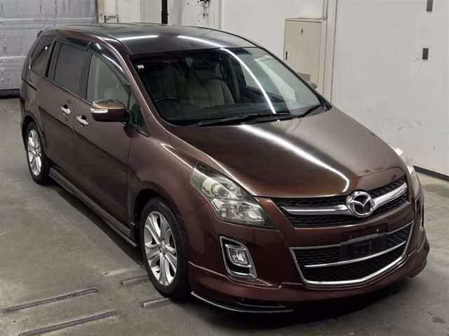 MAZDA MPV
