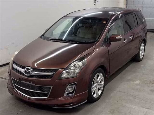 MAZDA MPV
