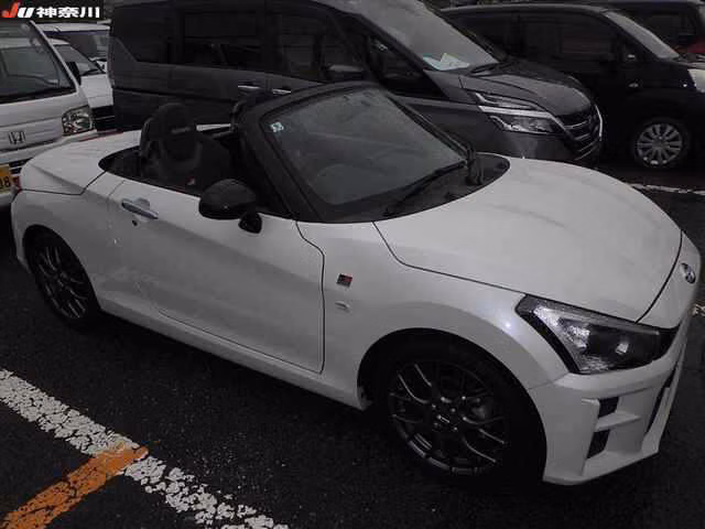 Daihatsu Copen