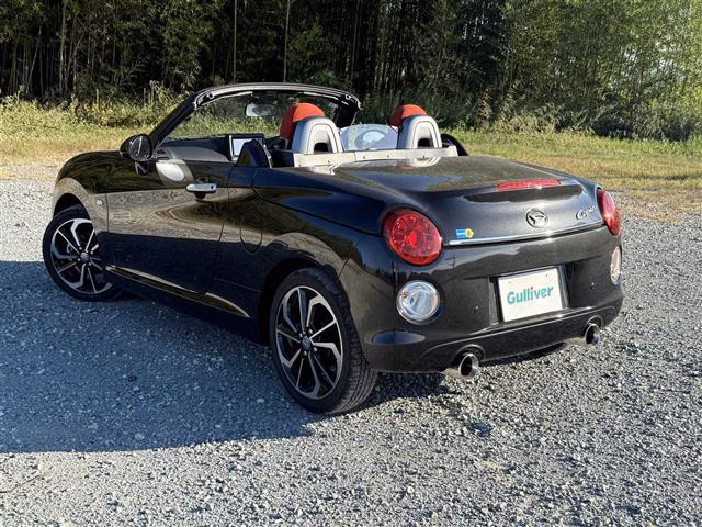 DAIHATSU COPEN