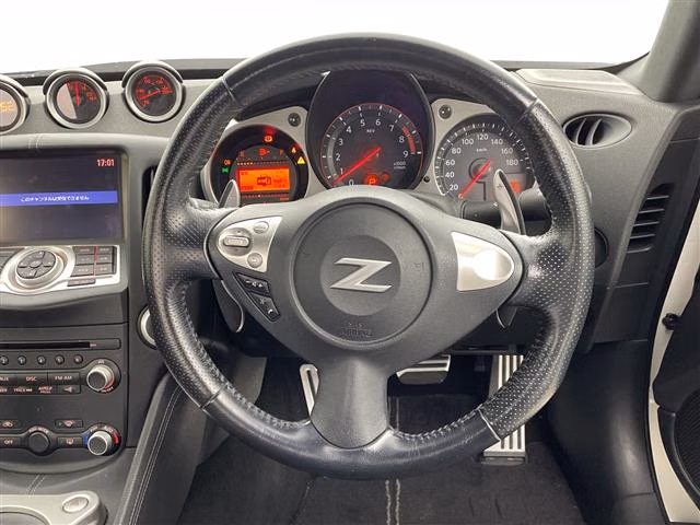 Nissan Fairlady Z