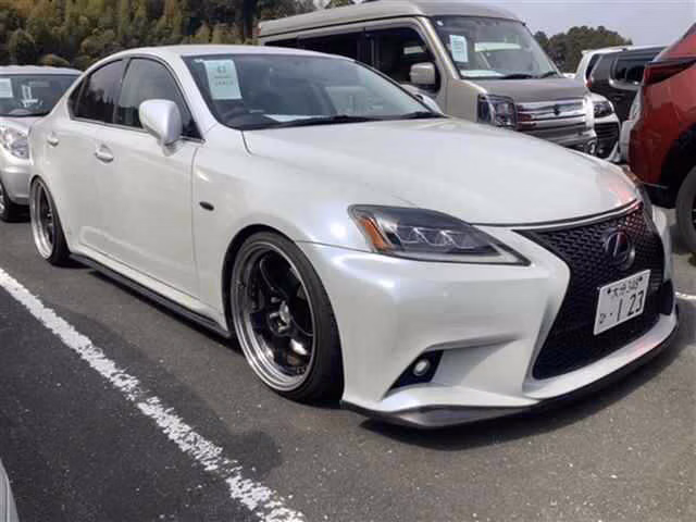LEXUS IS350
