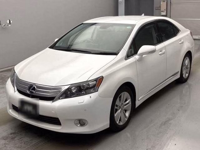 Lexus HS250h