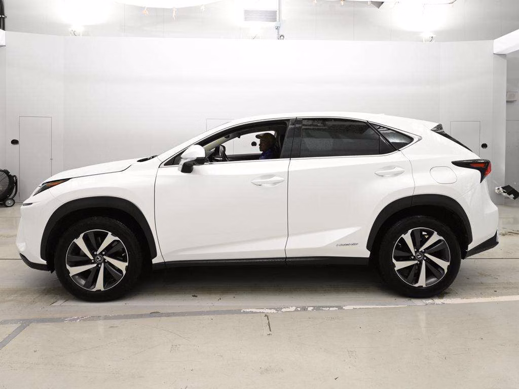 LEXUS NX300