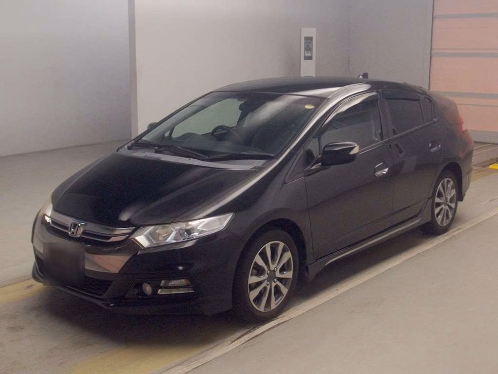 HONDA INSIGHT