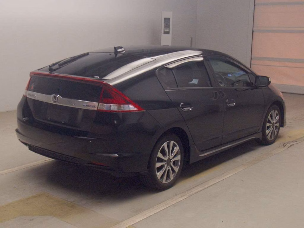 HONDA INSIGHT
