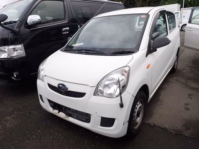SUBARU PLEO