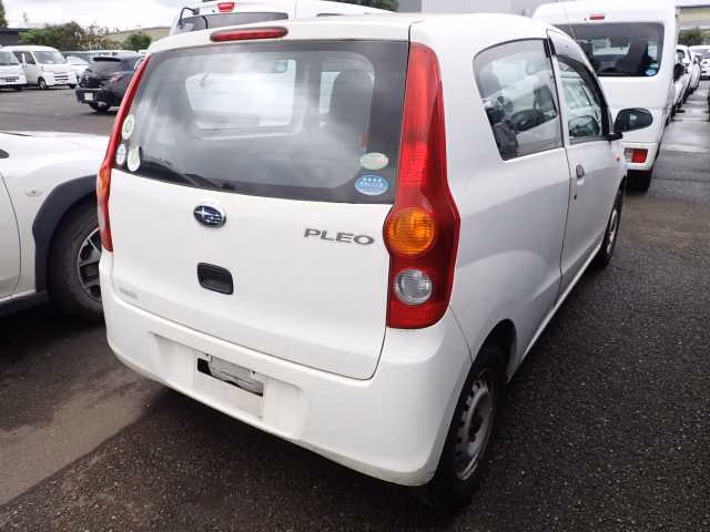 SUBARU PLEO