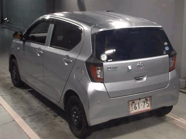 TOYOTA PIXIS EPOCH