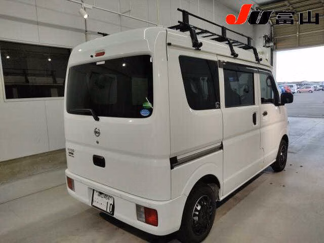 Nissan NV100 Clipper