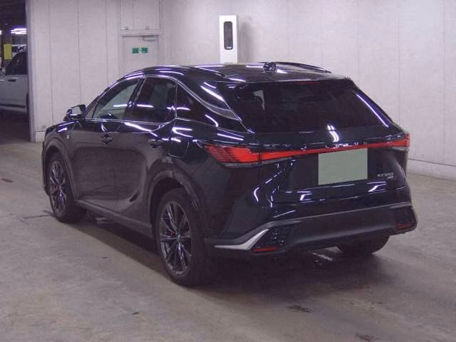 LEXUS RX350