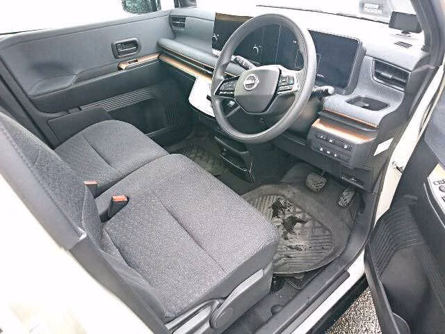 Nissan Sakura