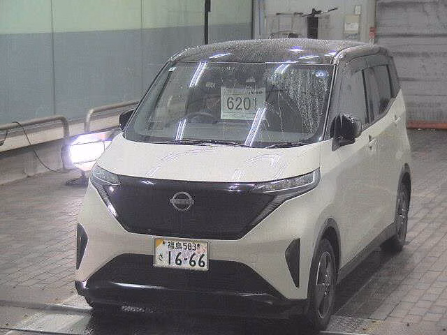 Nissan Sakura