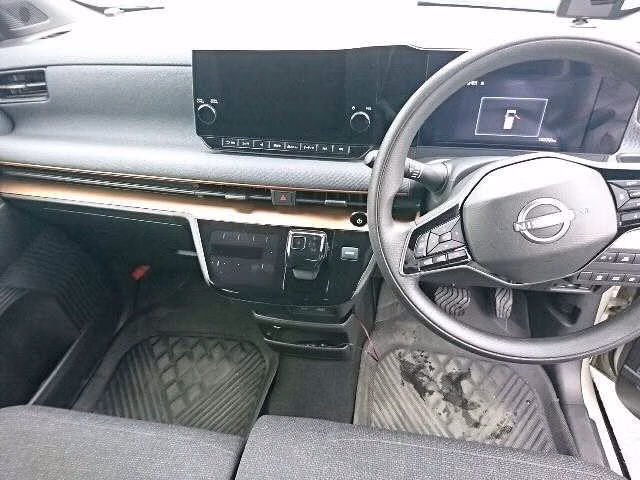 Nissan Sakura