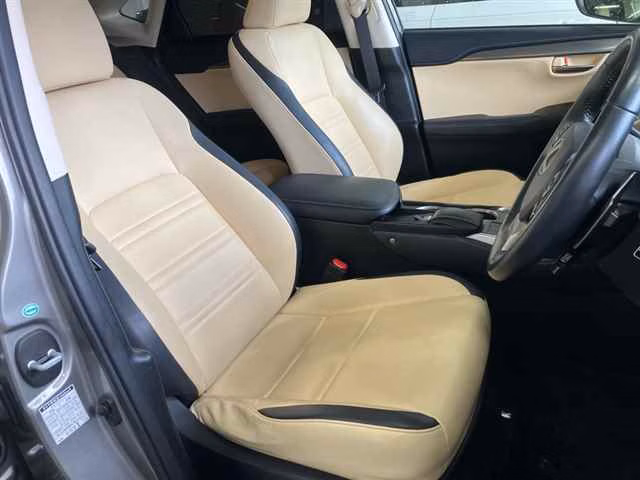 Lexus NX200t