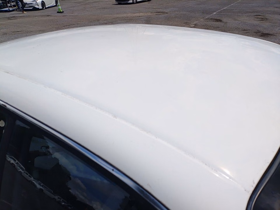 TOYOTA MARK II