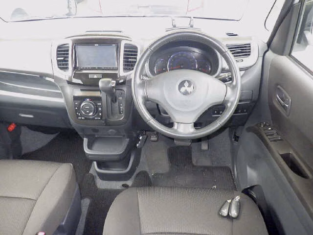 Mitsubishi Delica D:2