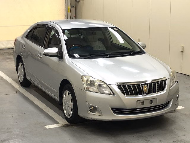 TOYOTA PREMIO