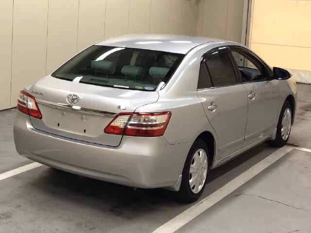 TOYOTA PREMIO