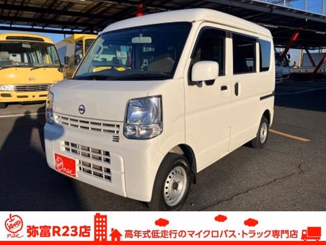 Nissan NV100 Clipper