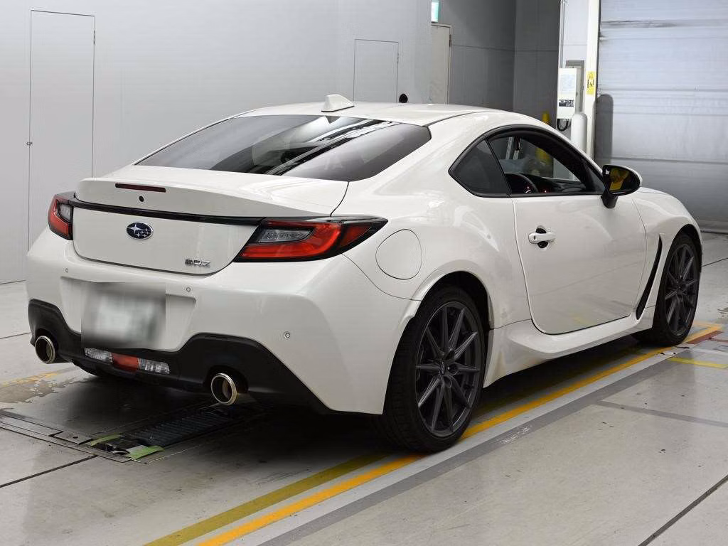 Subaru BRZ