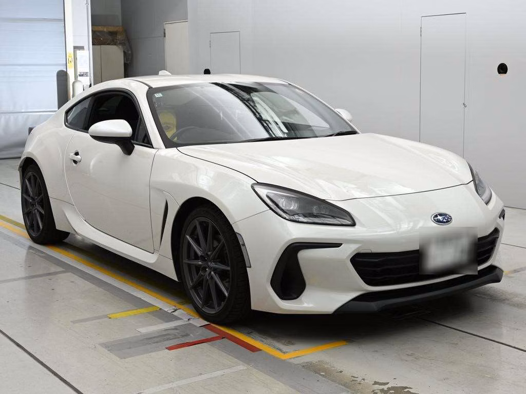 Subaru BRZ