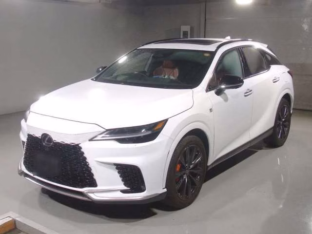LEXUS RX350