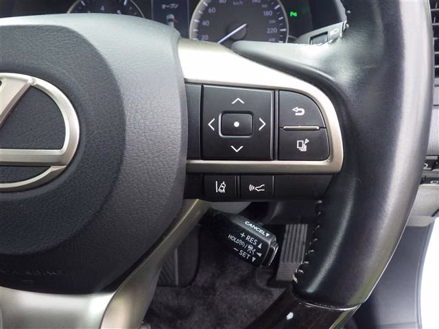 LEXUS RX450H