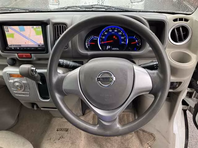 Nissan NV100 Clipper