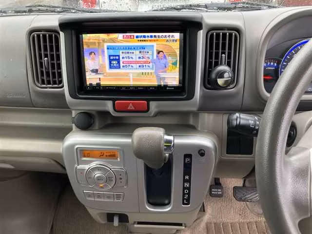 Nissan NV100 Clipper