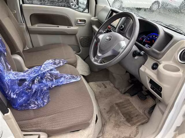 Nissan NV100 Clipper