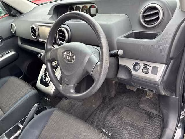 TOYOTA COROLLA RUMION