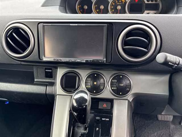 Toyota Corolla Rumion