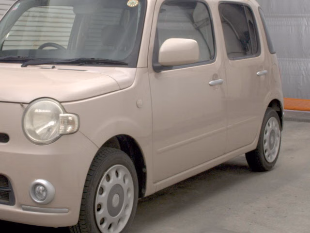 DAIHATSU MIRA COCOA