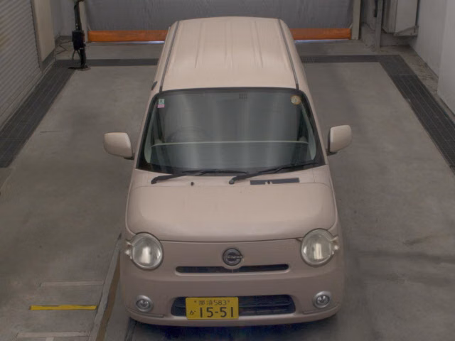 DAIHATSU MIRA COCOA