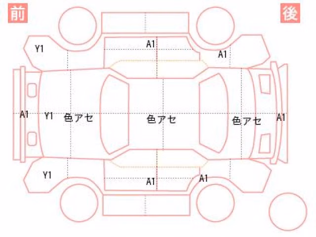 TOYOTA MARK II