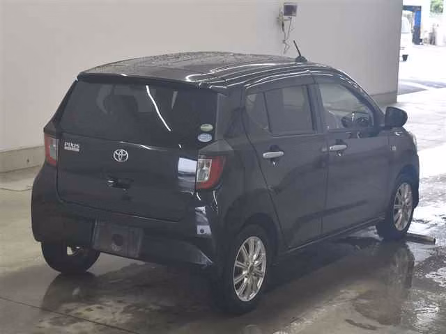 TOYOTA PIXIS EPOCH
