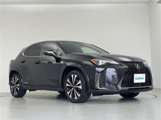 Lexus UX250h