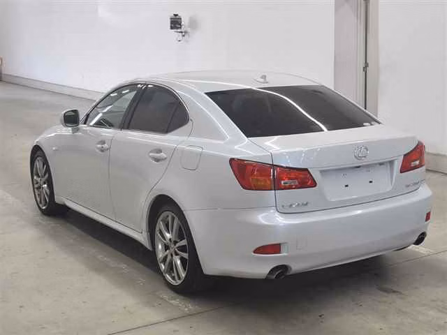 Lexus IS250