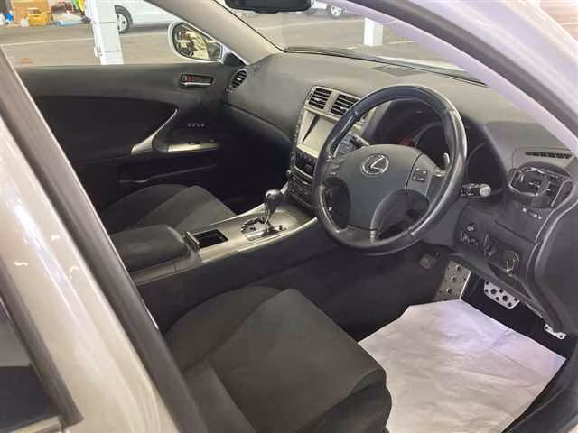 Lexus IS250